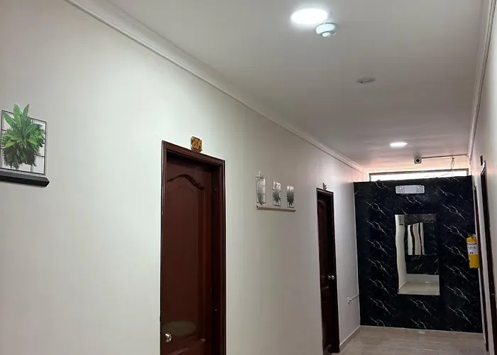 H Bahia Suite