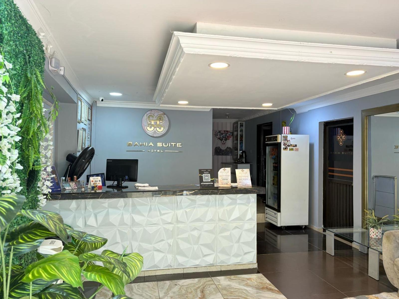 H Bahia Hotel *
